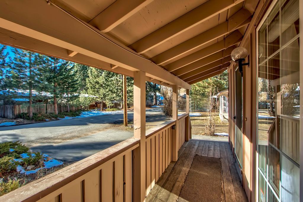 Cute And Cozy Cabin Near Heavenly Village South Lake Tahoe Exterior foto
